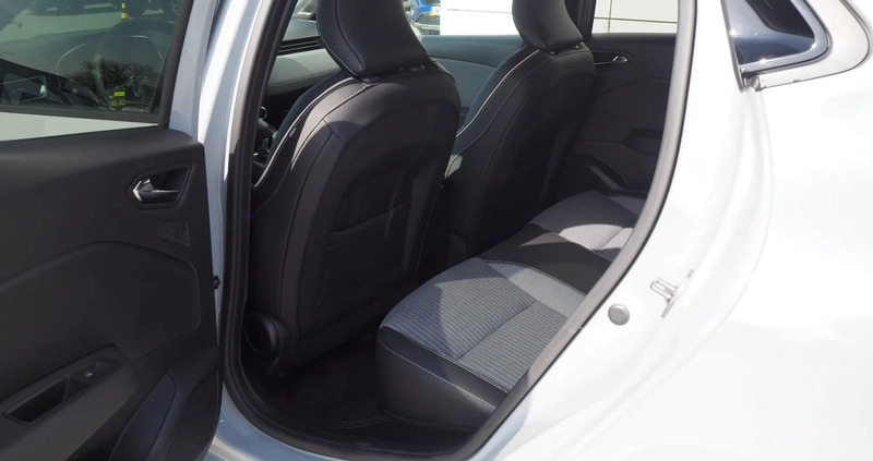 Porsche Macan cena 157800 przebieg: 114000, rok produkcji 2016 z Niemodlin małe 704